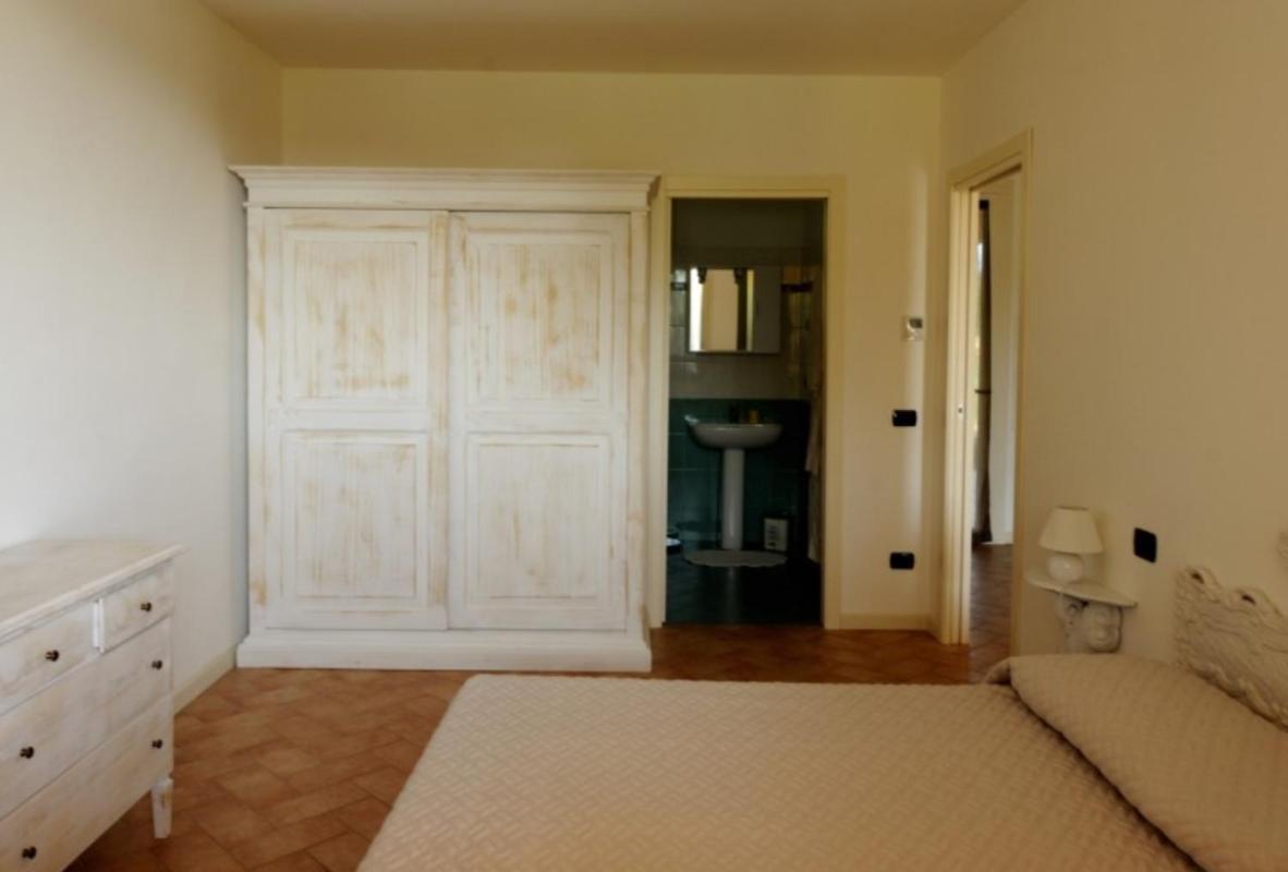 Moniga del Garda Residence Karina المظهر الخارجي الصورة