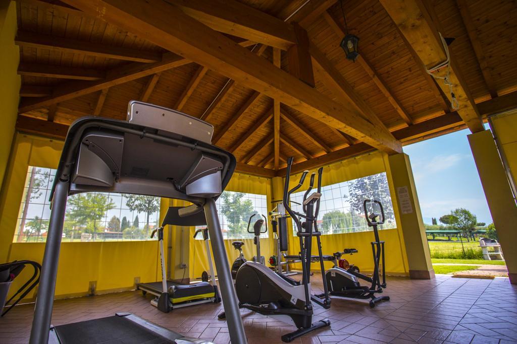 Moniga del Garda Residence Karina المظهر الخارجي الصورة